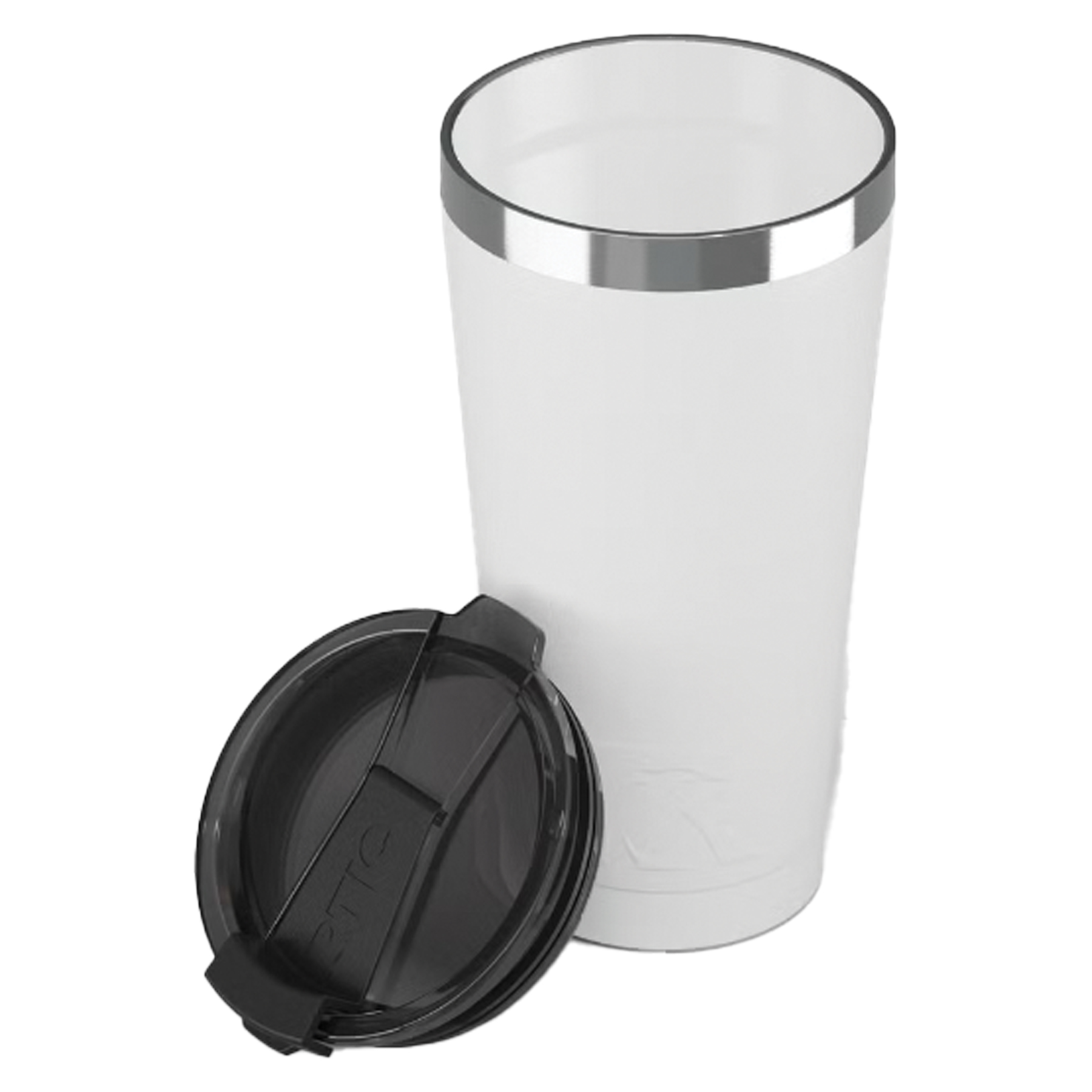 RTIC 16oz Stainless Steel Ceramic-Lined Essential Pints 24