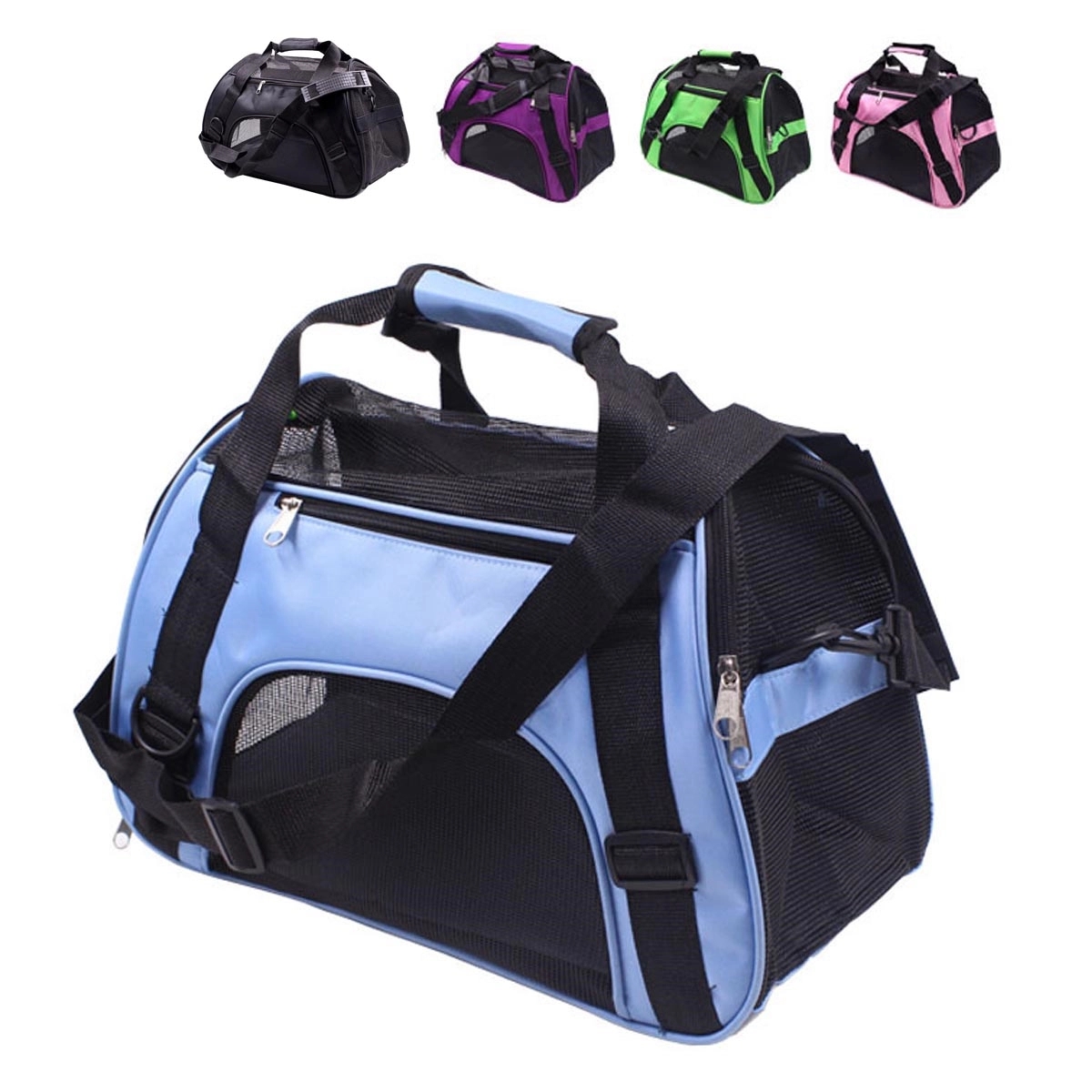Pet Carrier 2