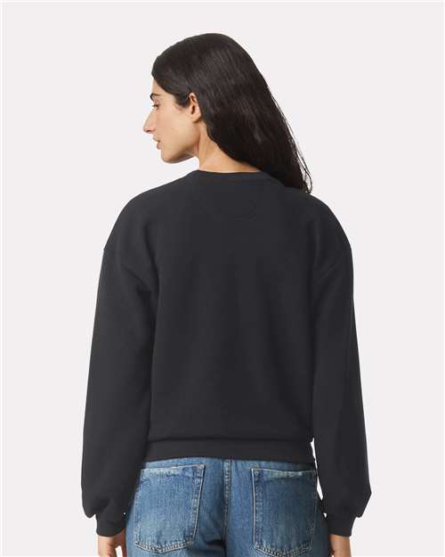 Women's ReFlex Fleece Crewneck Sweatshirt - RF494 37