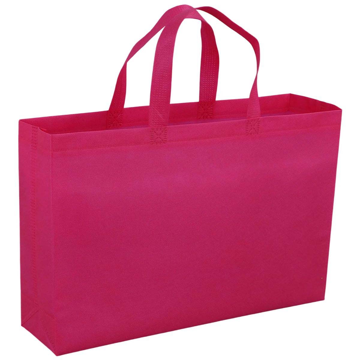 Non Woven Fabric Tote Bag for Groceries 15