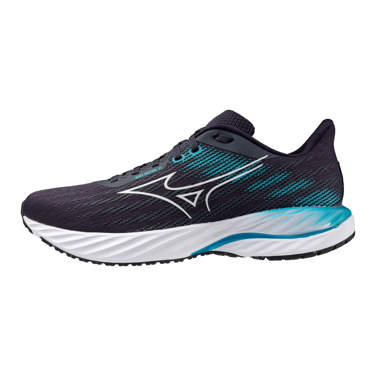 Men's Wave Inspire 21 Running Shoe 7
