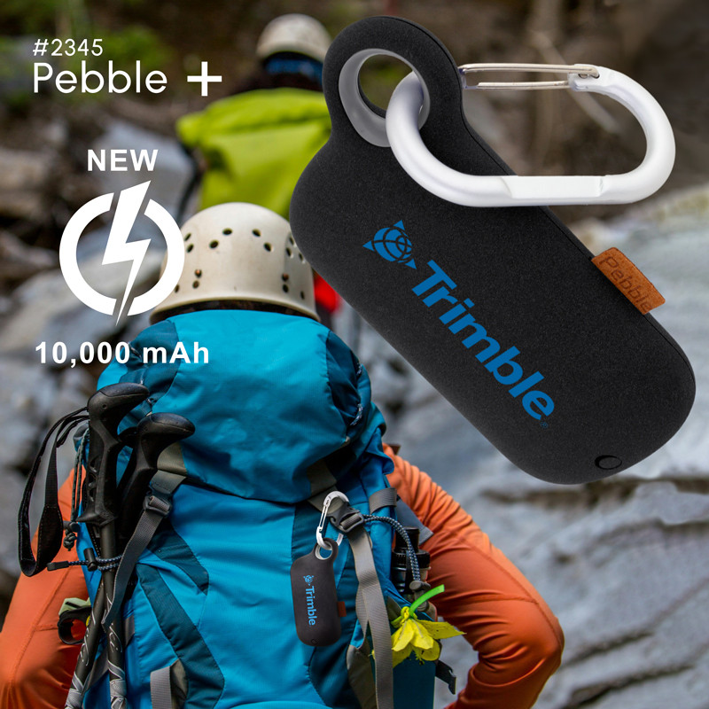 Pebble + 3