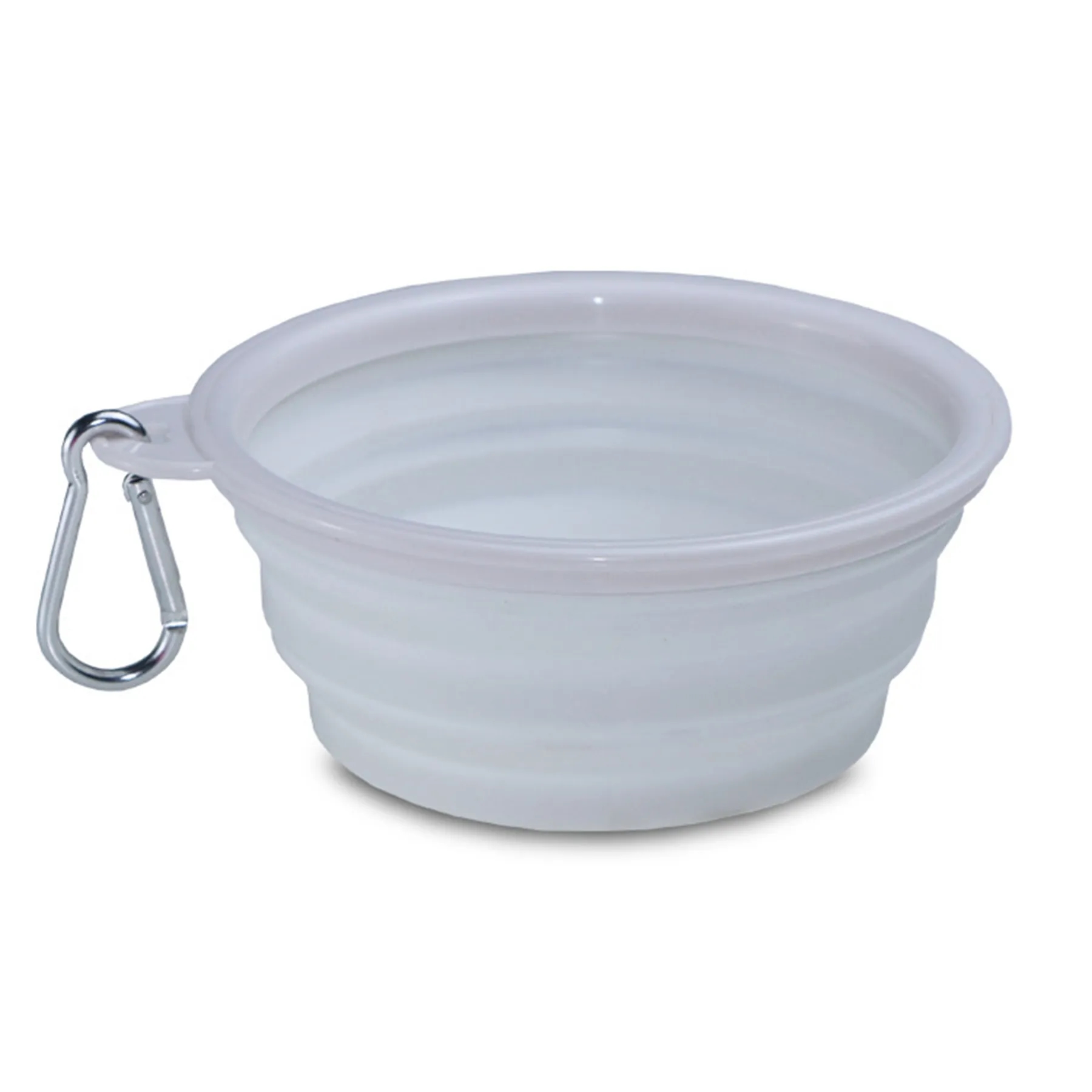 Pet Collapsible Bowl 10