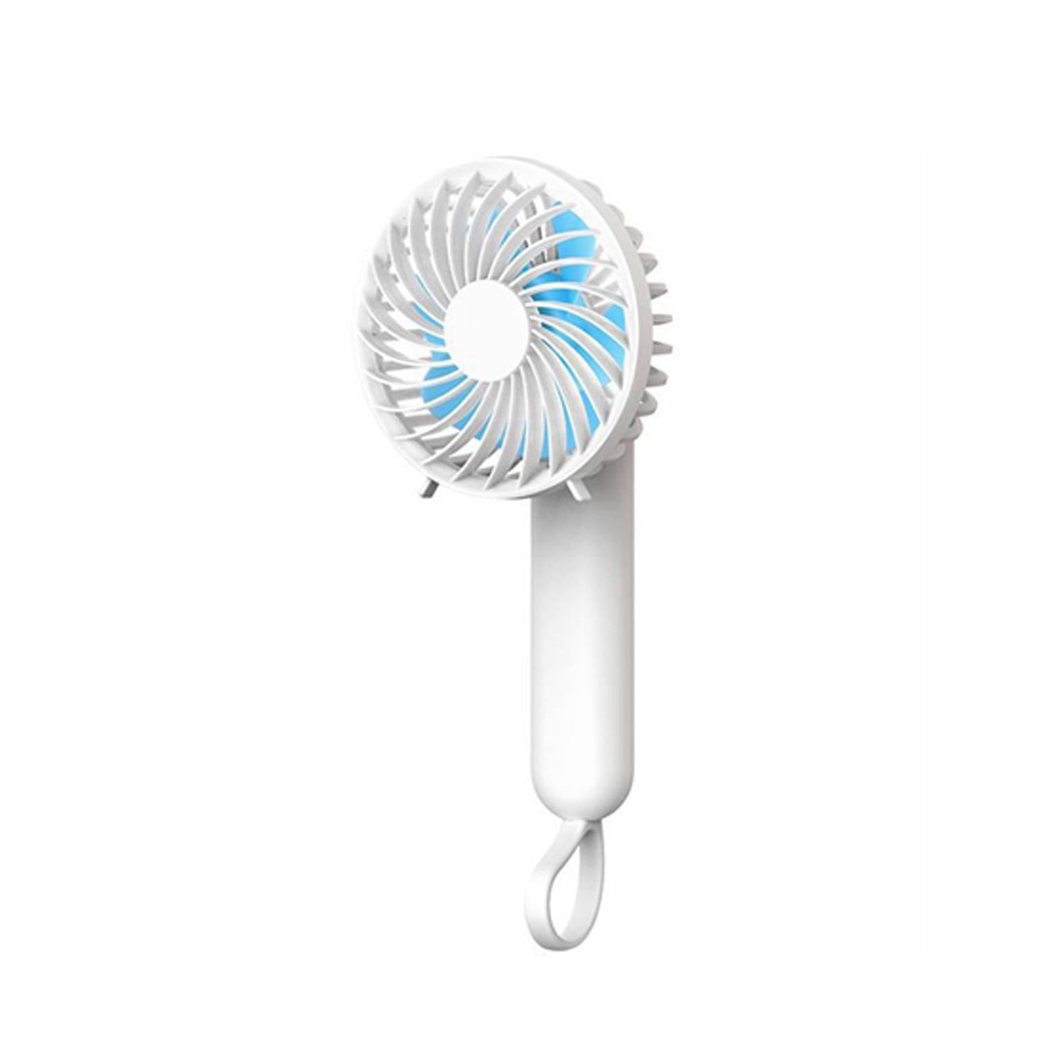 USB Handheld Fan 5