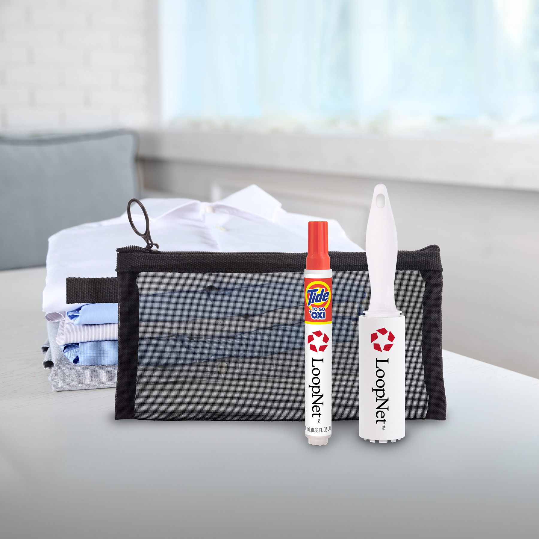 Fabric Care Kit-Basic 2
