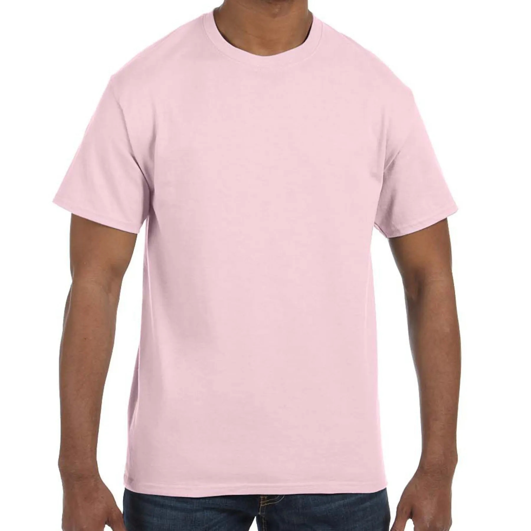 Cotton T-shirt 21