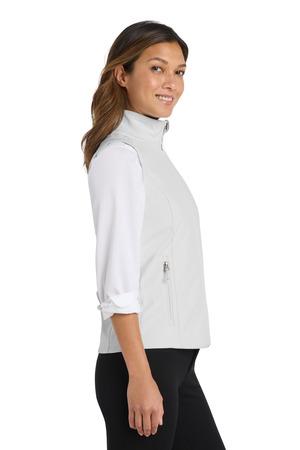 Port Authority Women's Core Soft Shell Vest. L325 17