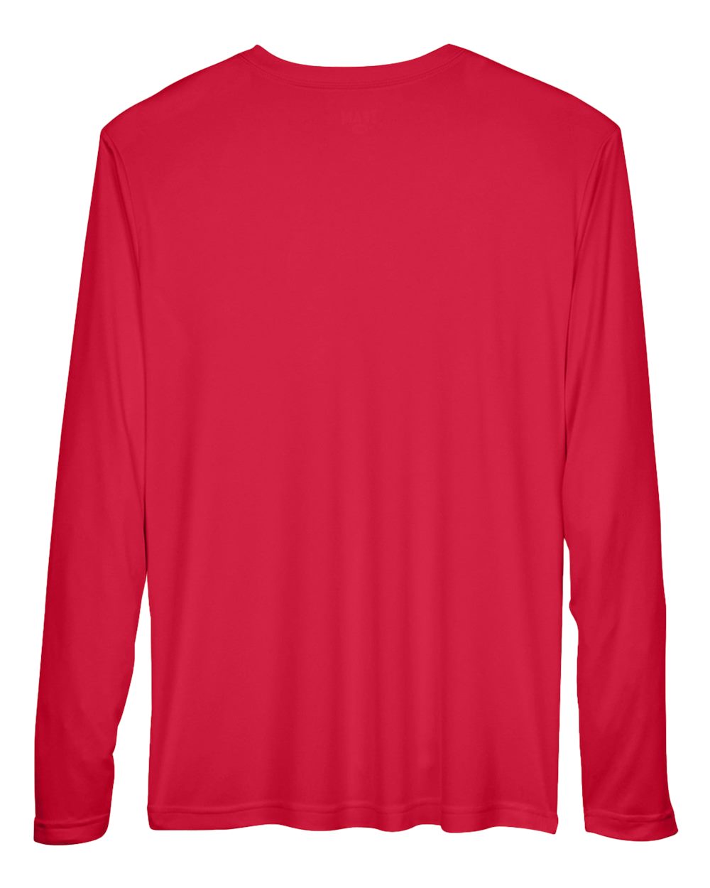 Men's Zone Performance Long Sleeve T-Shirt - TT11L 89