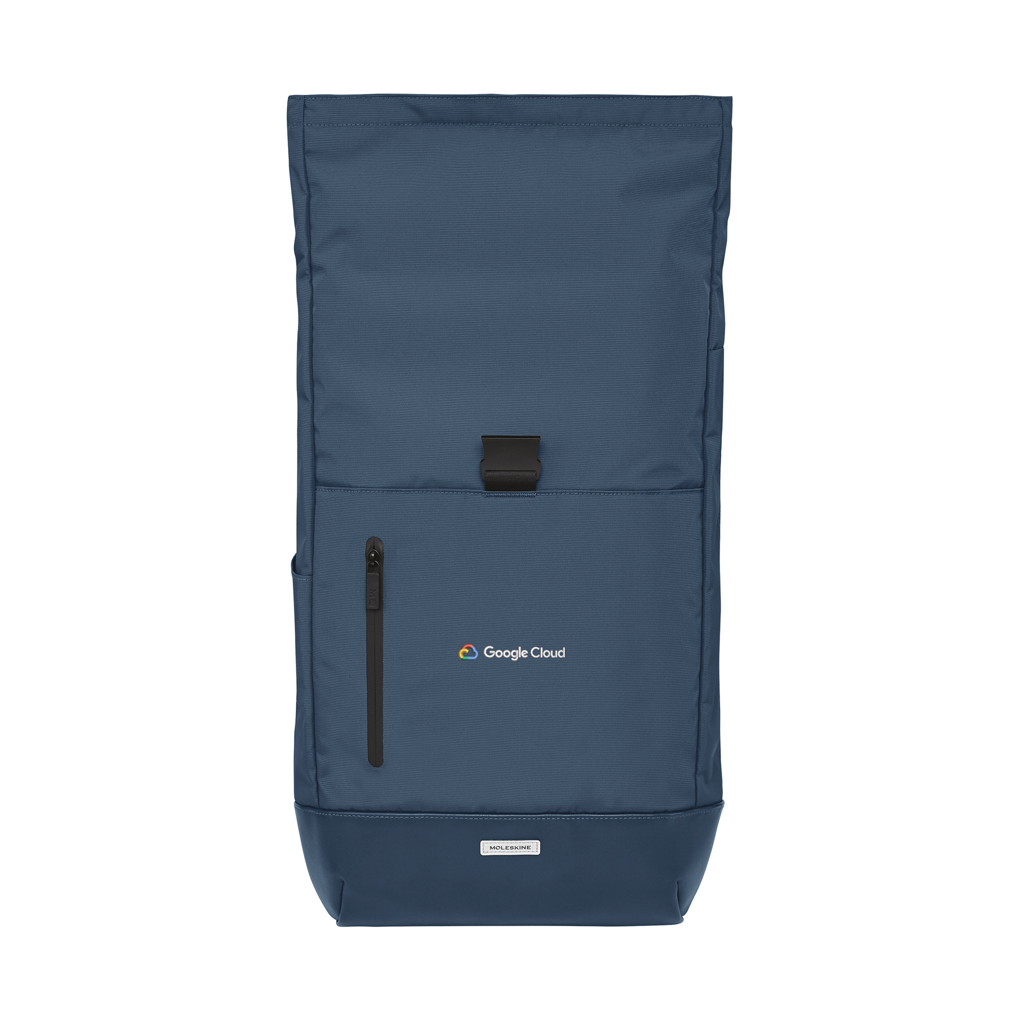Moleskine® Metro Rolltop Backpack 37