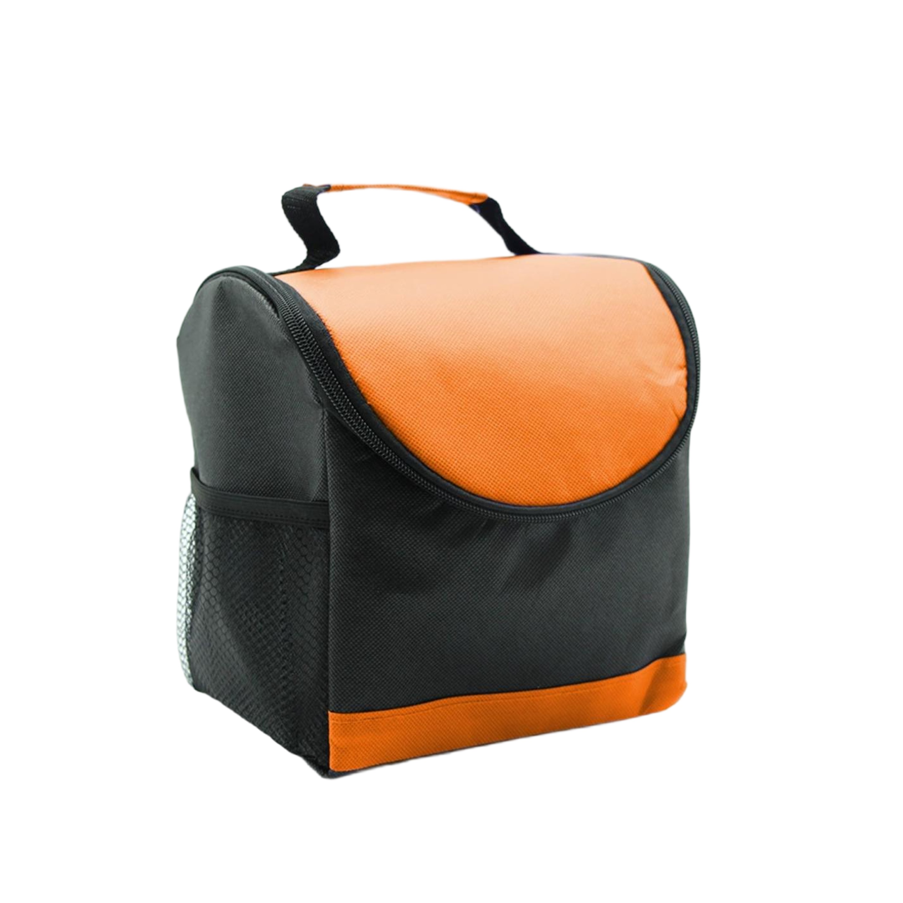 Non-Woven Lunch Cooler Bag - OCEAN 3