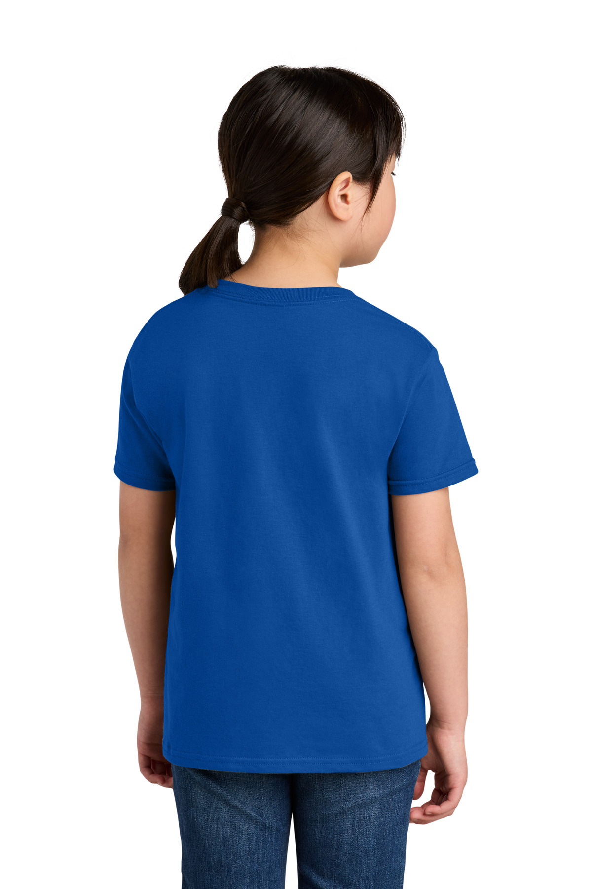 Gildan Youth Softstyle T-Shirt 64000B 149