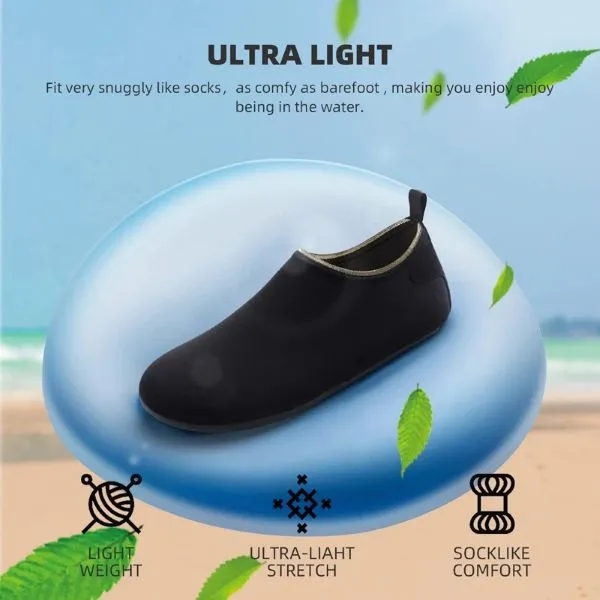 Personalized Barefoot Water Shoes 3