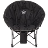 Folding Moon Chair (400lb Capacity) 28