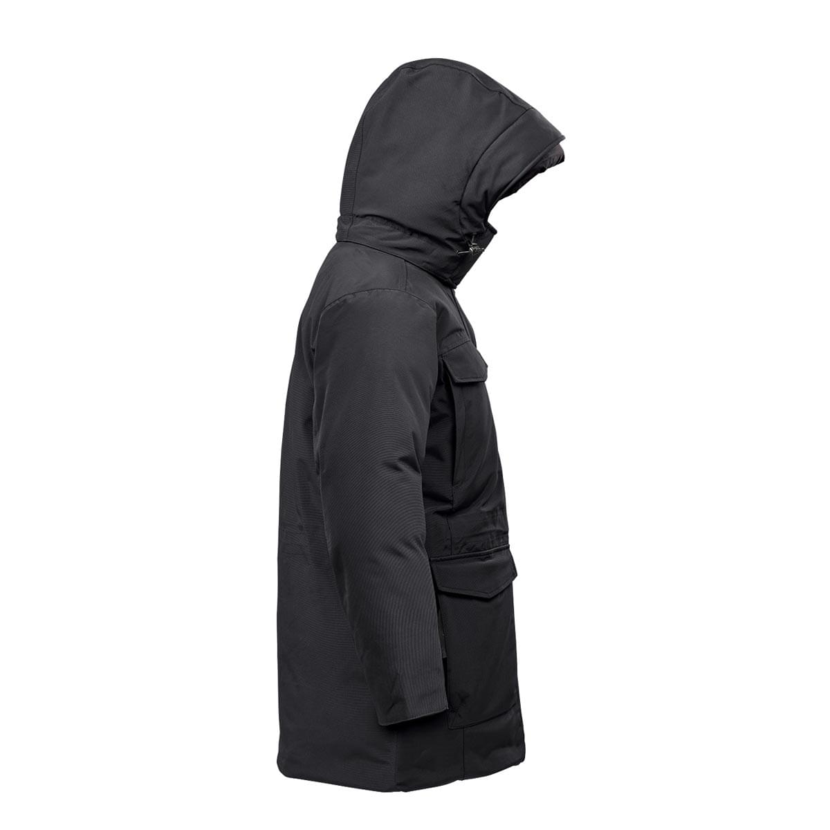Stormtech Women's Denali Parka 53
