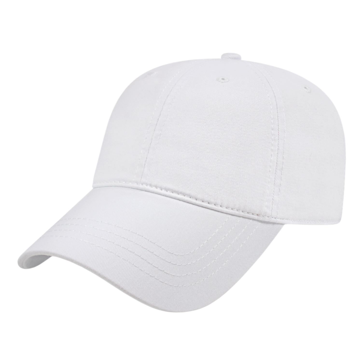 Relaxed Golf Cap 93