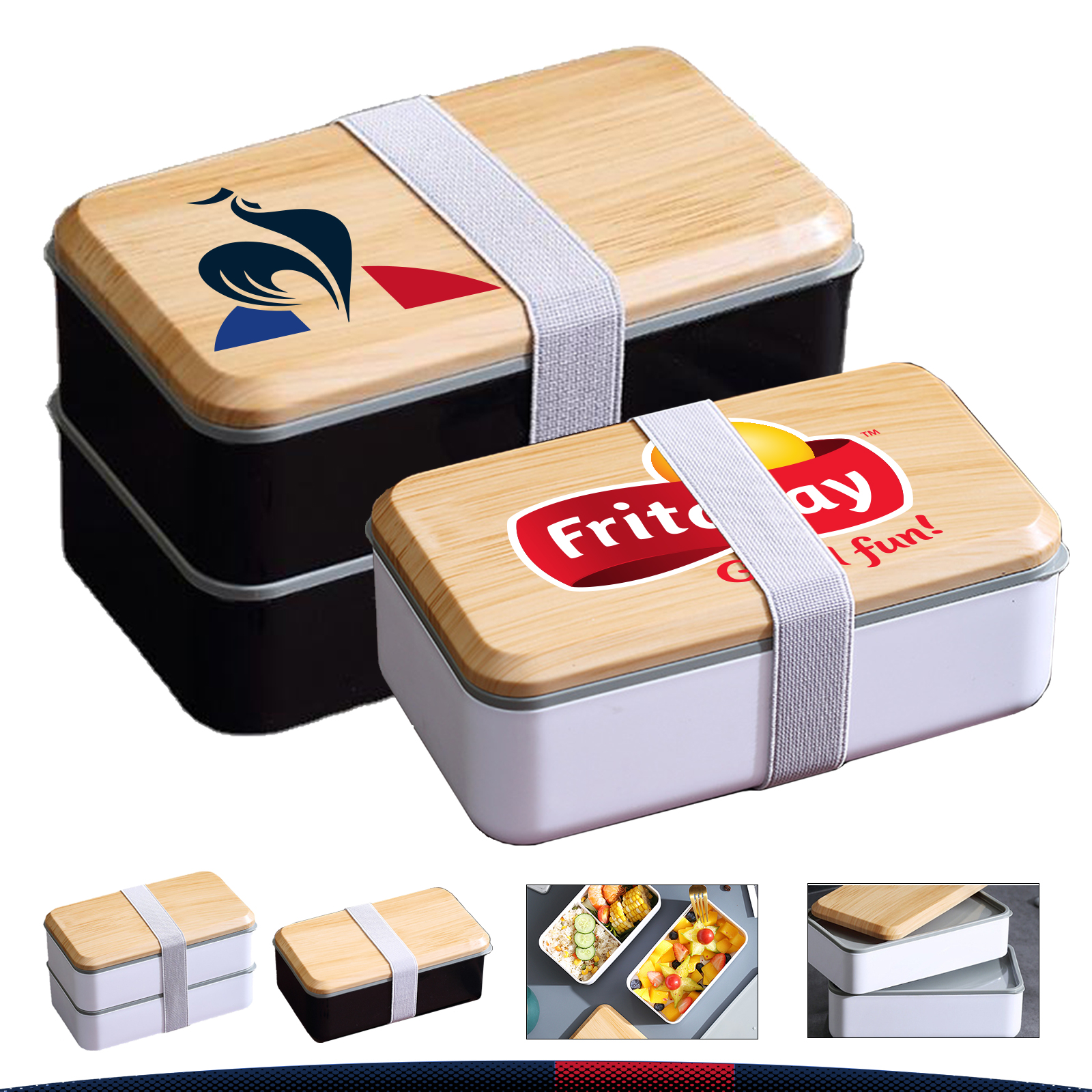 Mutif Lunch Box 2