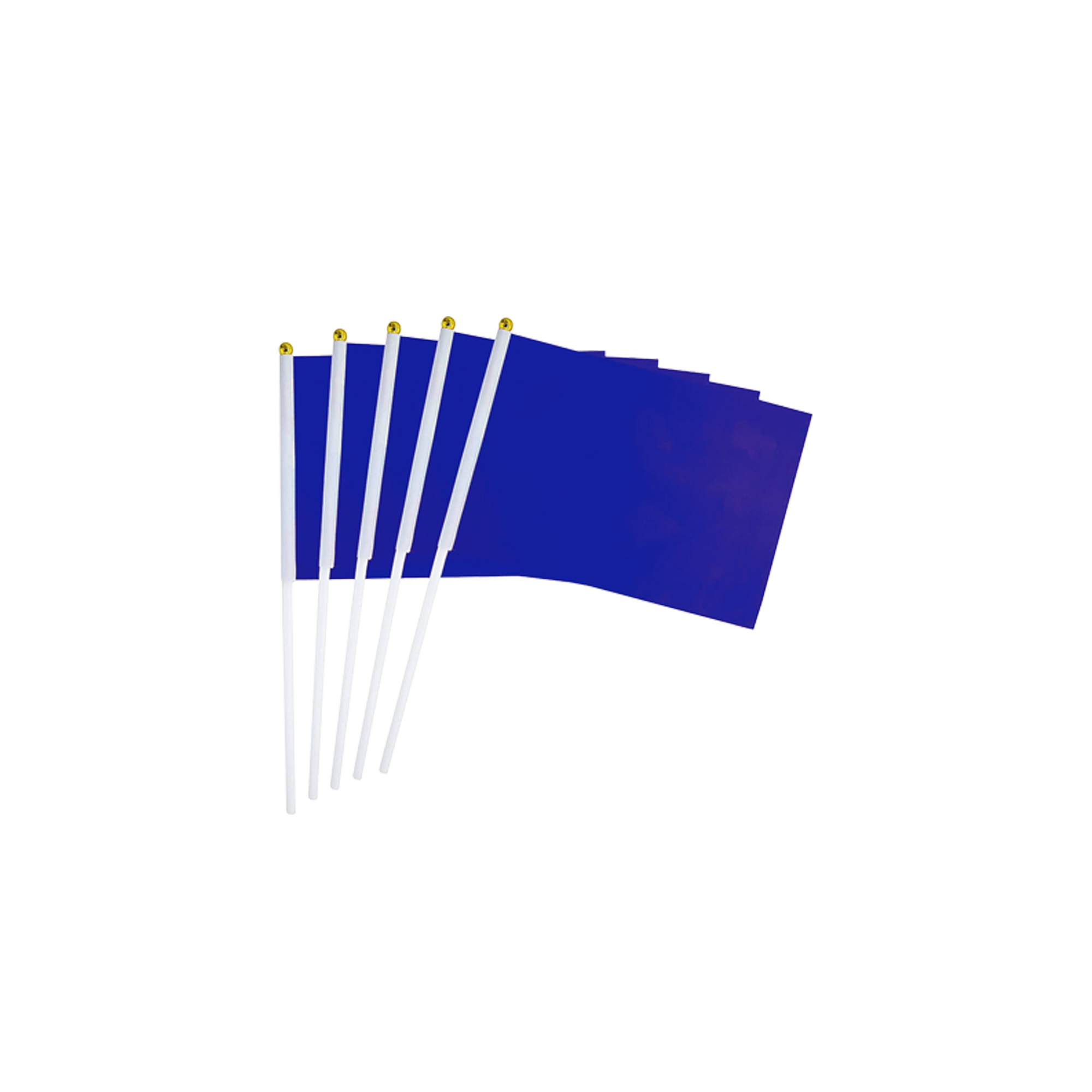Decorative Polyester Banner Flags 3