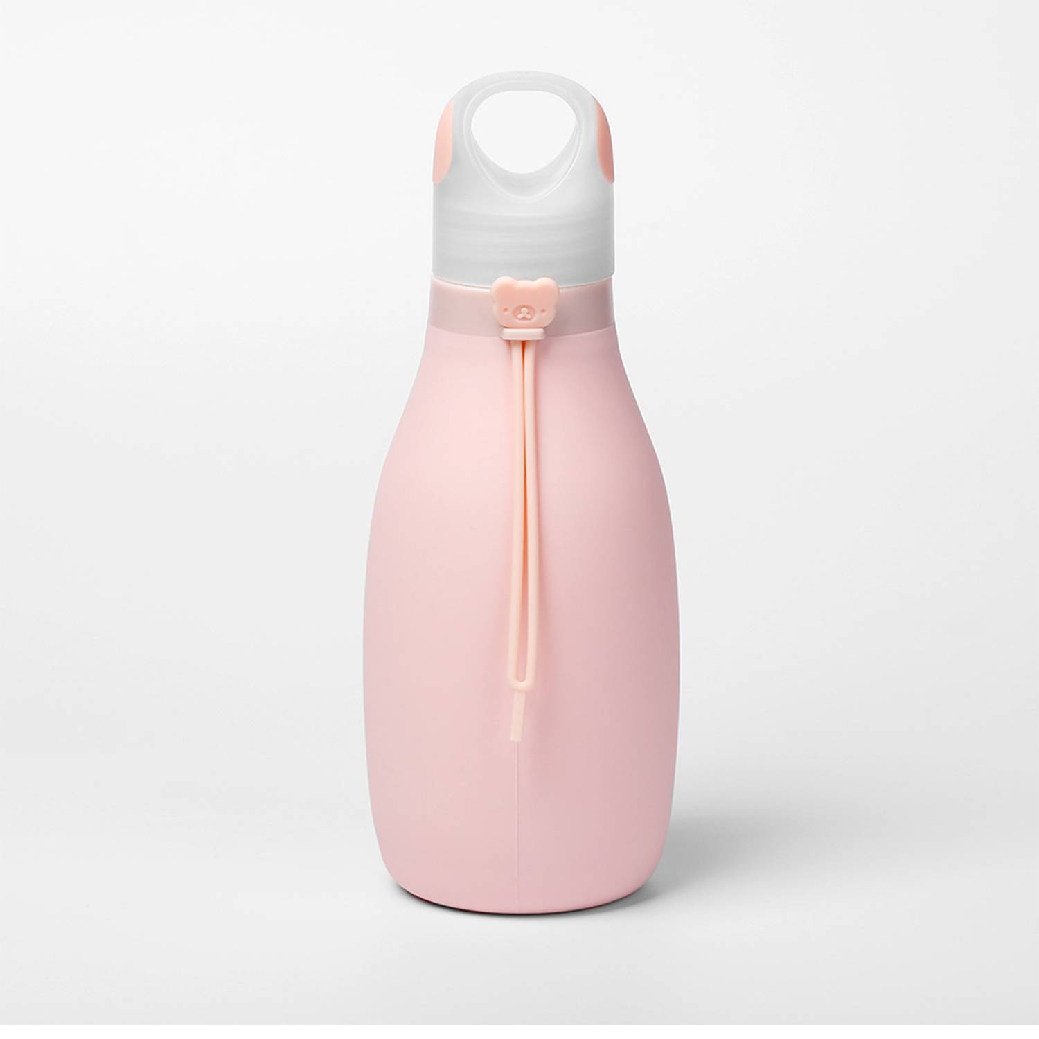 170z Foldable Water Bottle W/ Lid 4