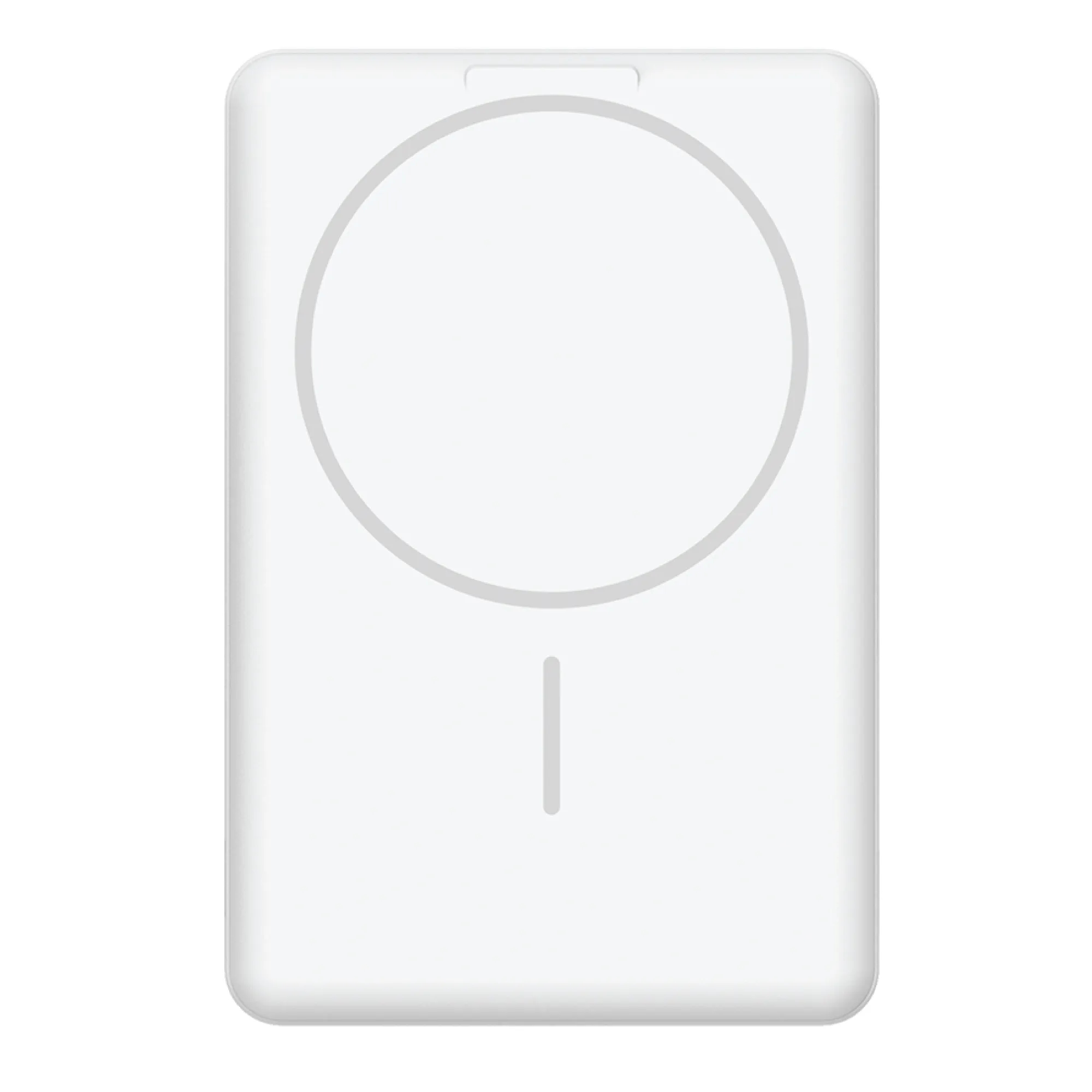 MagWallet 5000 Trackable Powerbank 8