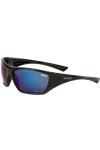 Bollé Hustler Blue Polarized Glasses 5