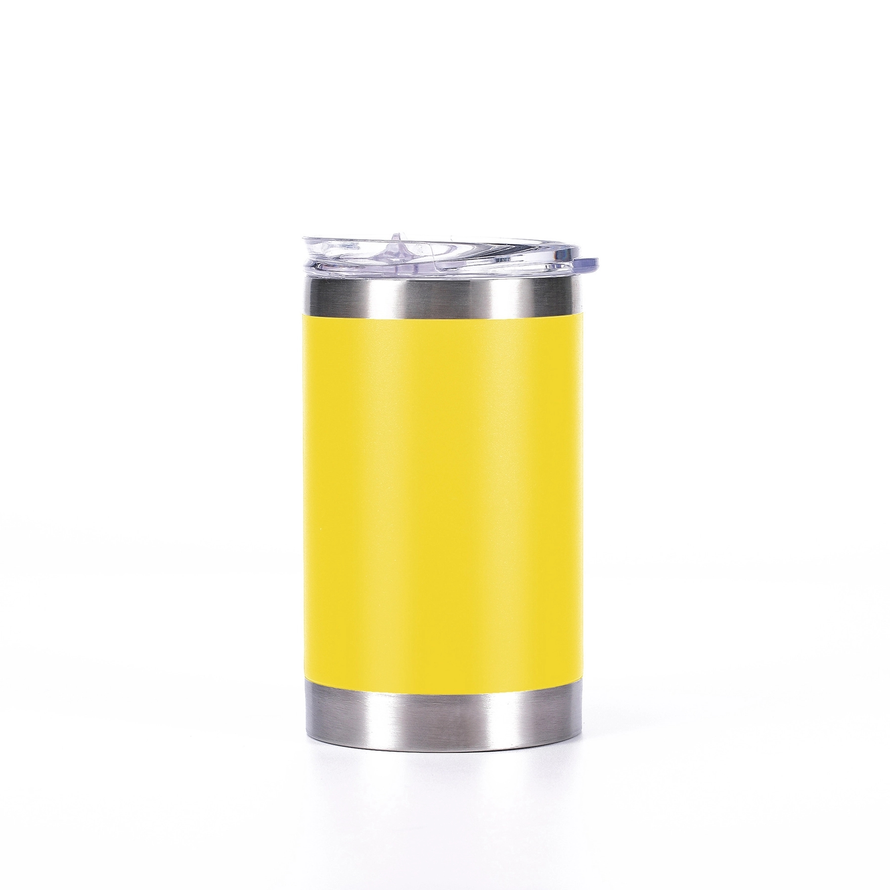 12 Oz. Double Wall Stainless Steel Tumbler 10