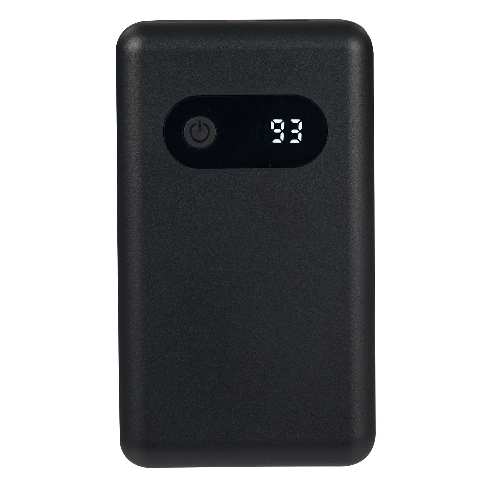 Find My 5000 mAh 18W PD Power Bank/Digital Display 22