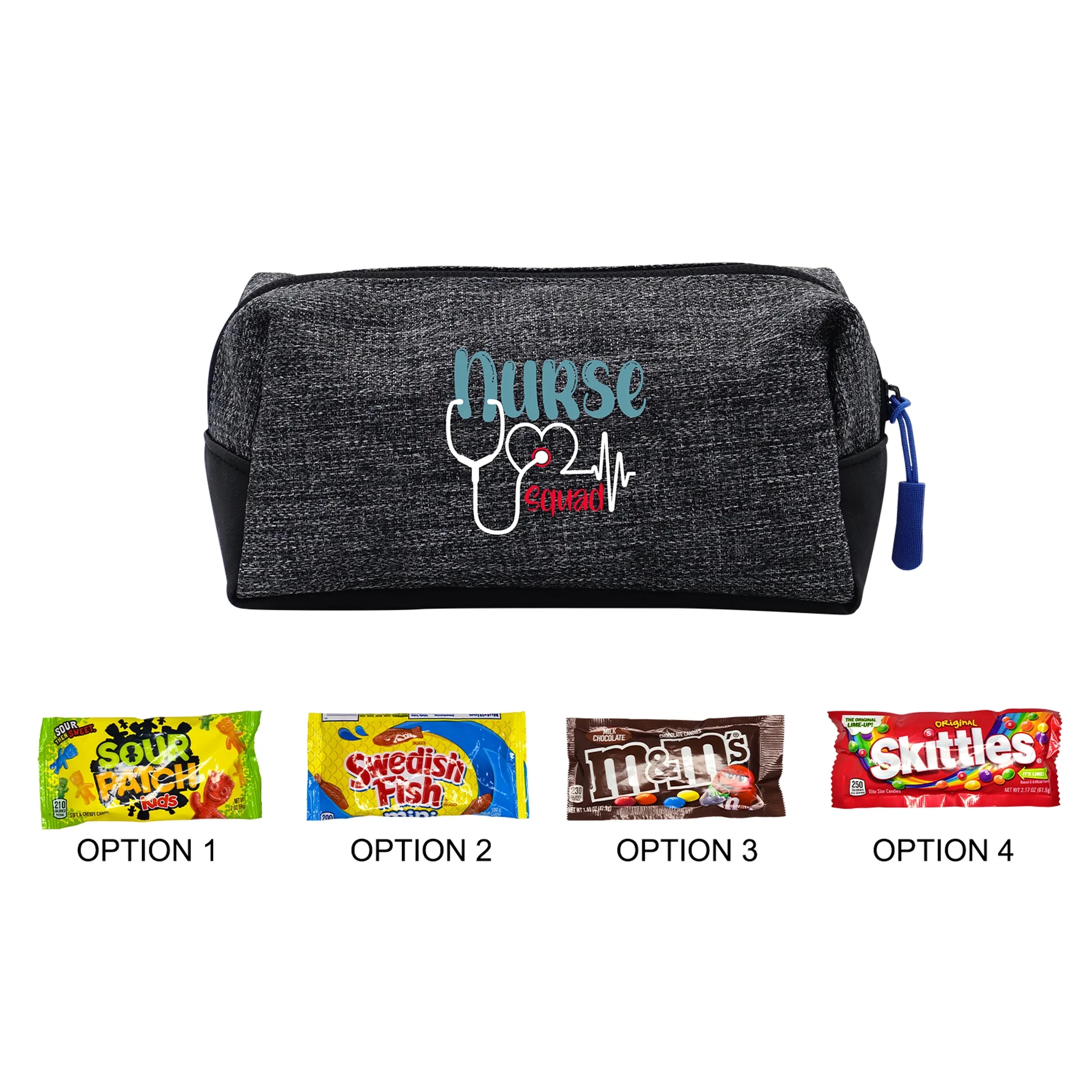 XL X Line Appreciation Candy Set 3