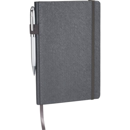 FSC® Mix 5.5" x 8.5" Modena Bound Journal 31
