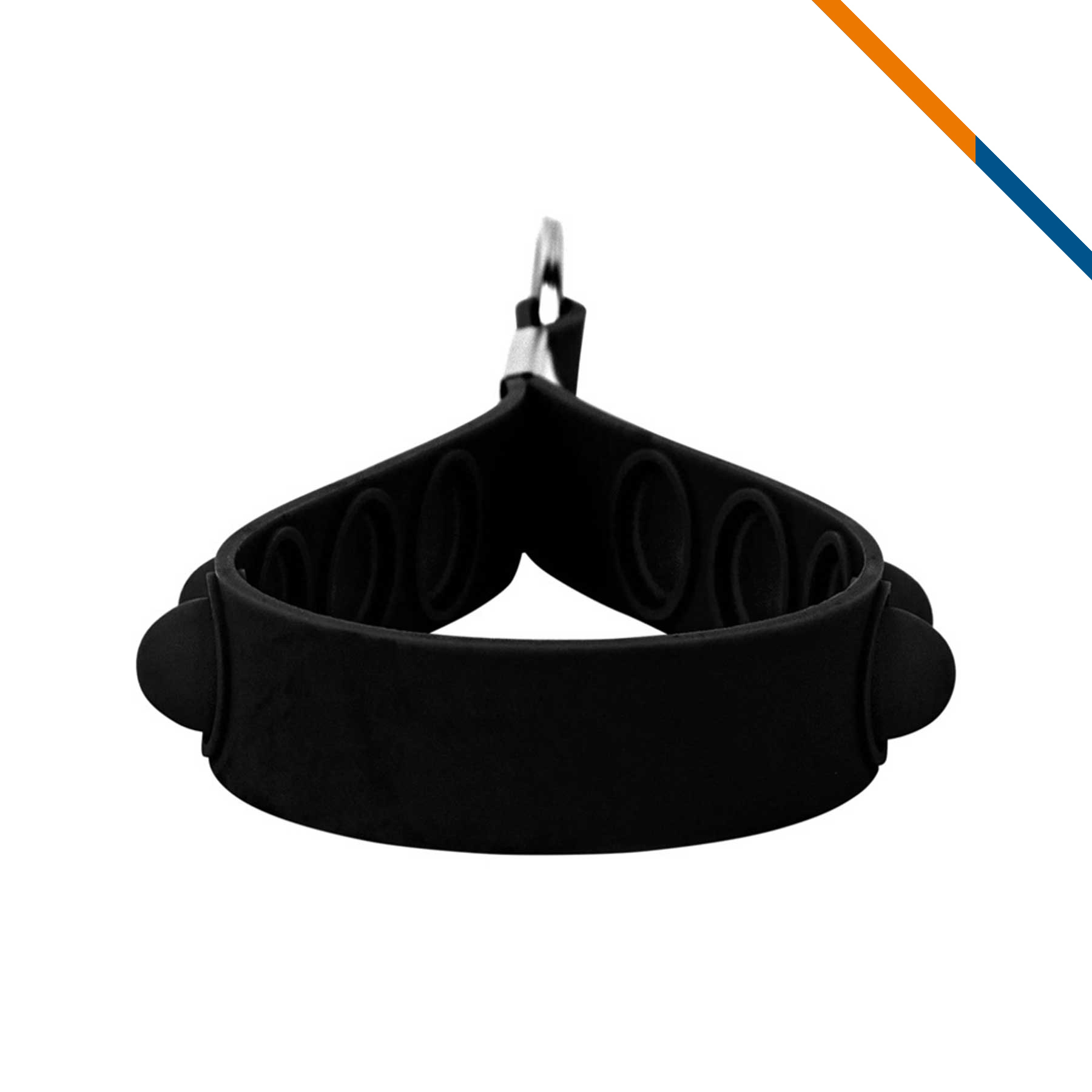 Glen Push Bubble Phone Tether Wristlet 14