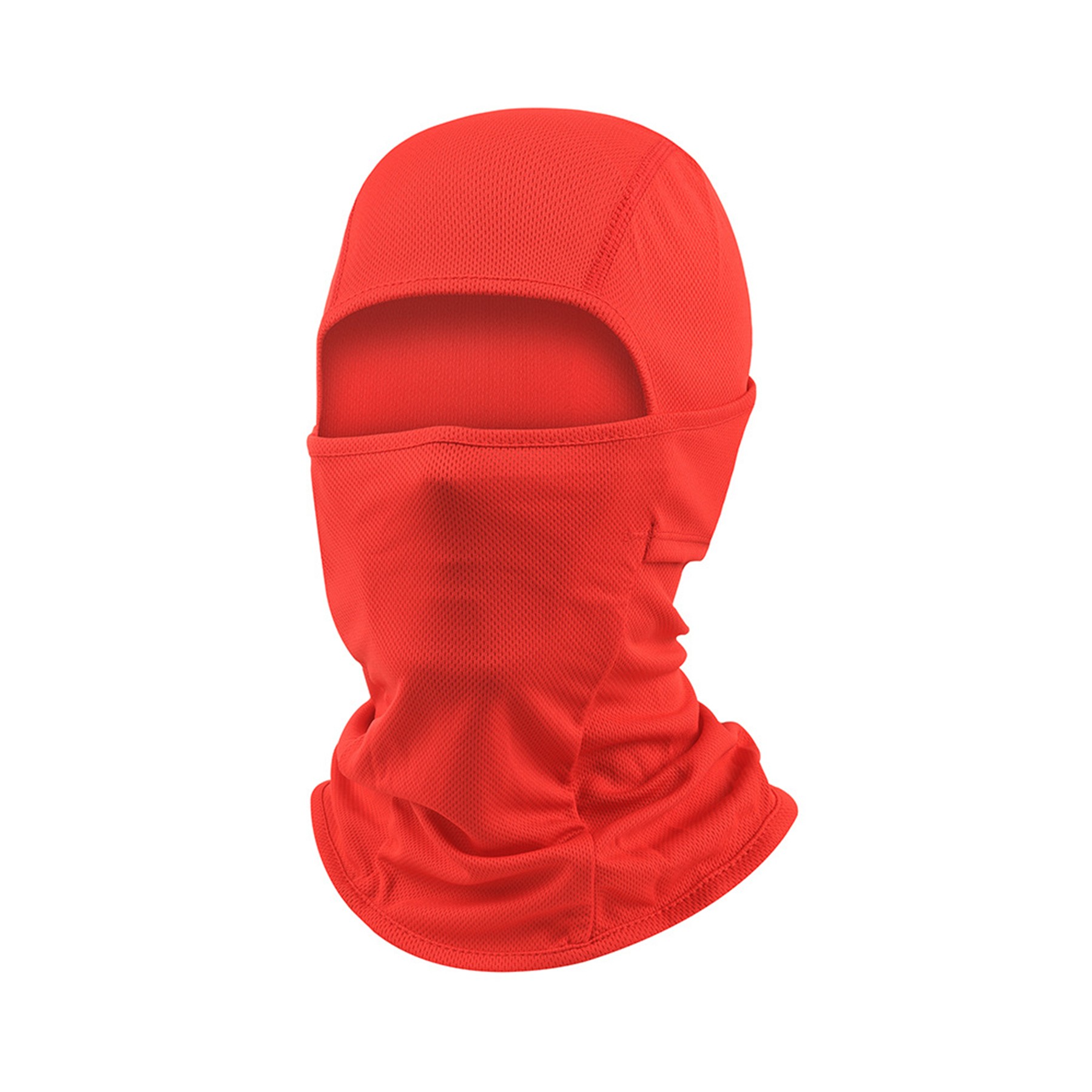Full Cover Face Mask 18