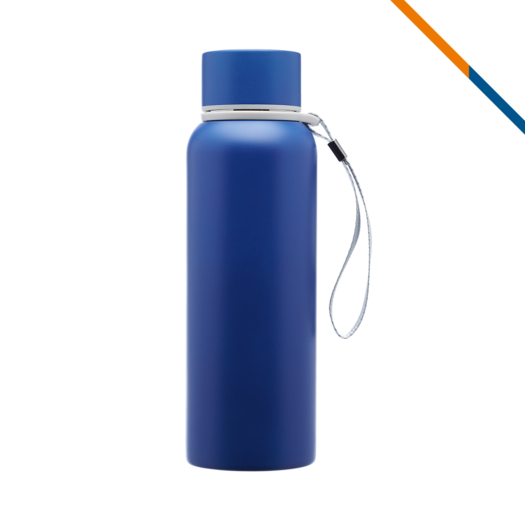 Linro Stainless Steel Vacuum Bottle - 17 OZ. 5