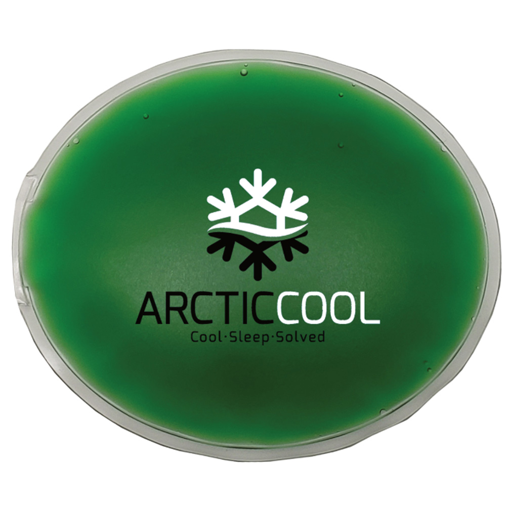 Oval Chill Patch 19