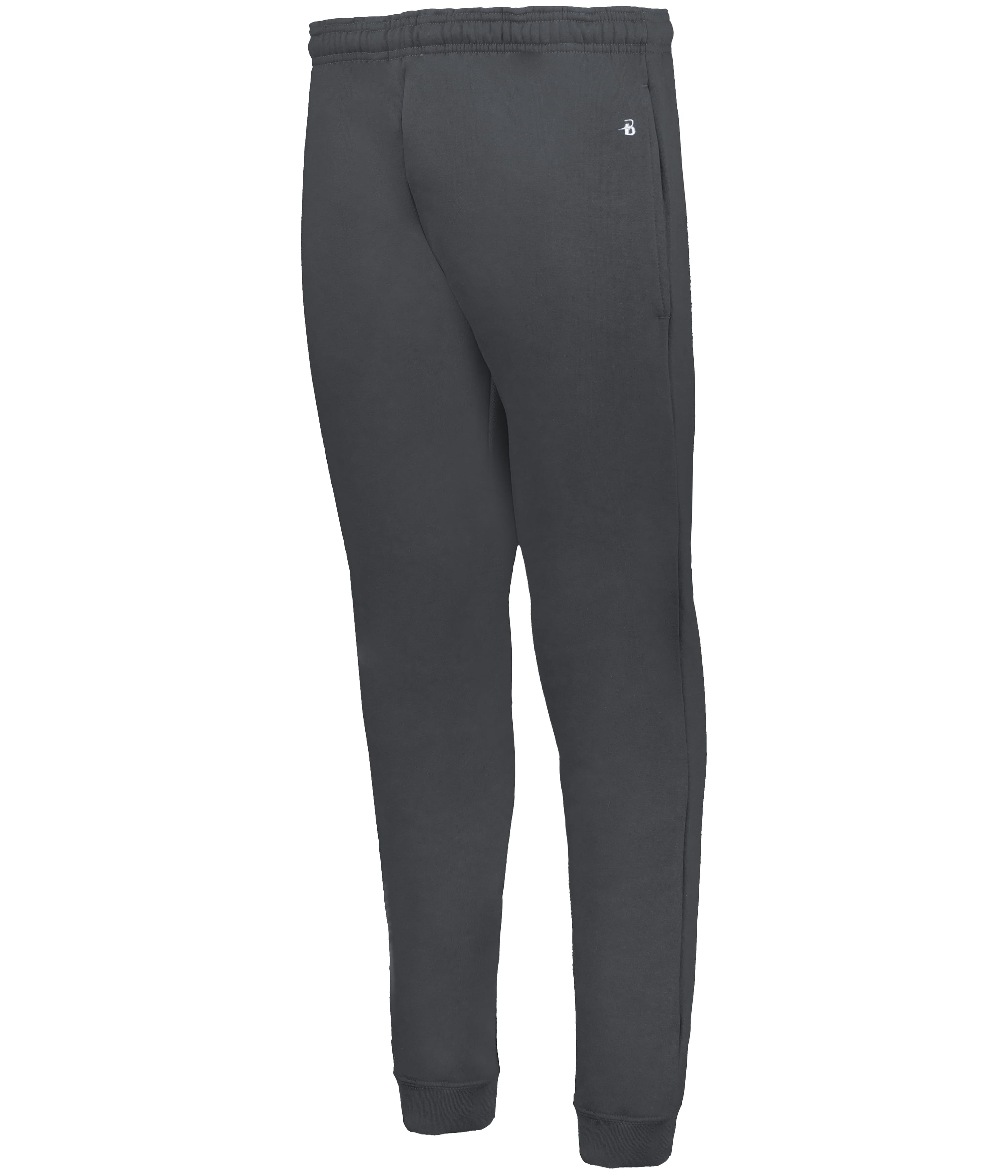 Youth Athletic Fleece Jogger 4
