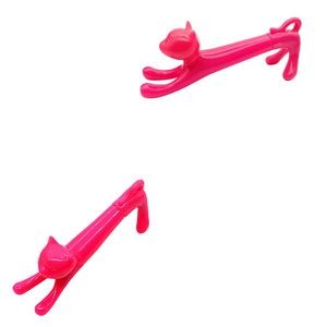 Cat Shaped Pen 16