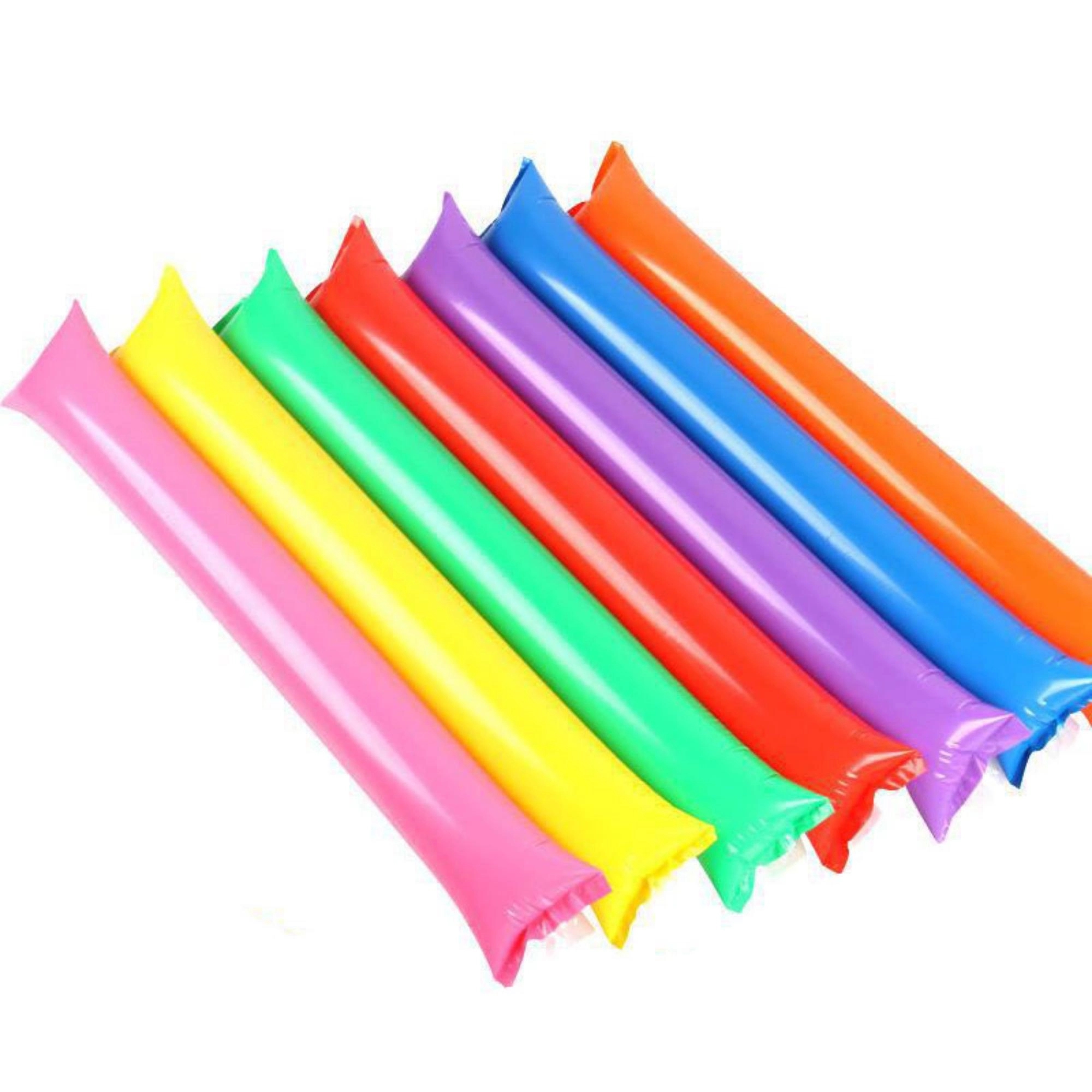 Thickened Noise Maker Cheer Sticks 2