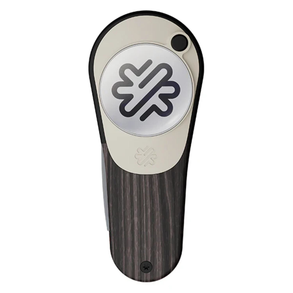Pitchfix® Woodie Golf Divot Tool
