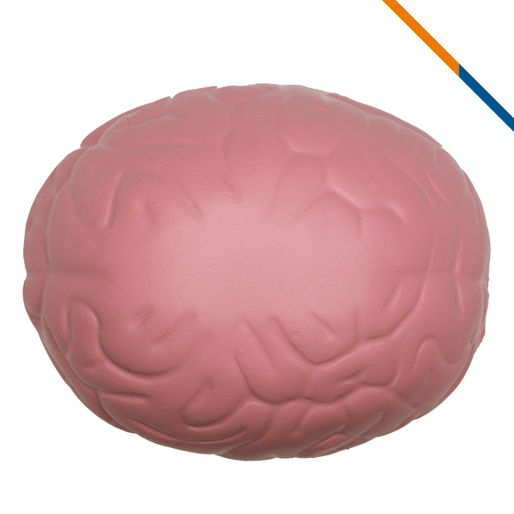 Maloof Brain Stress Ball 8
