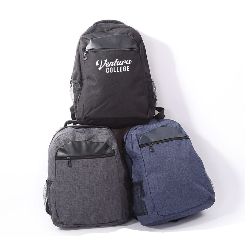 Oxford Cloth Sports Backpack 2
