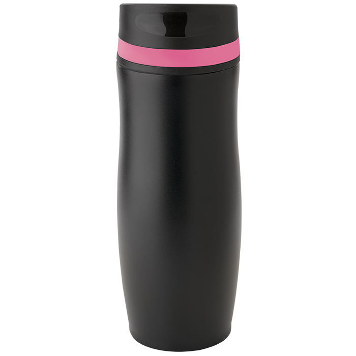 14 oz Persona® Wave Trail Vacuum Tumbler 167