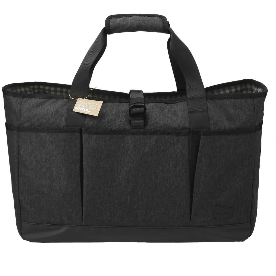 Field & Co. Fireside Eco Utility Tote 11