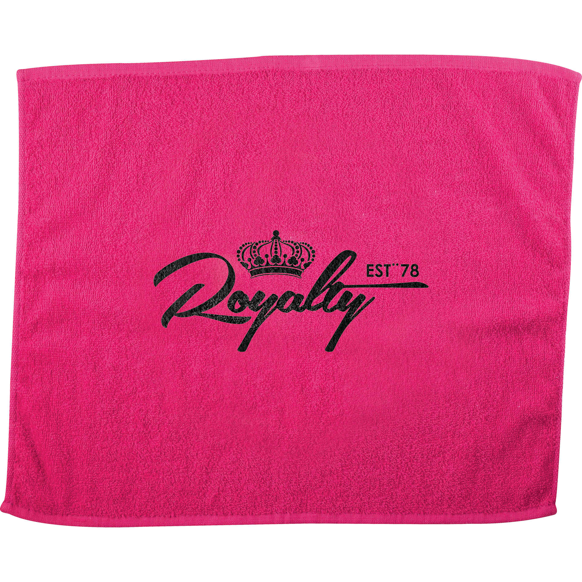 Go-Go Rally Towel 82