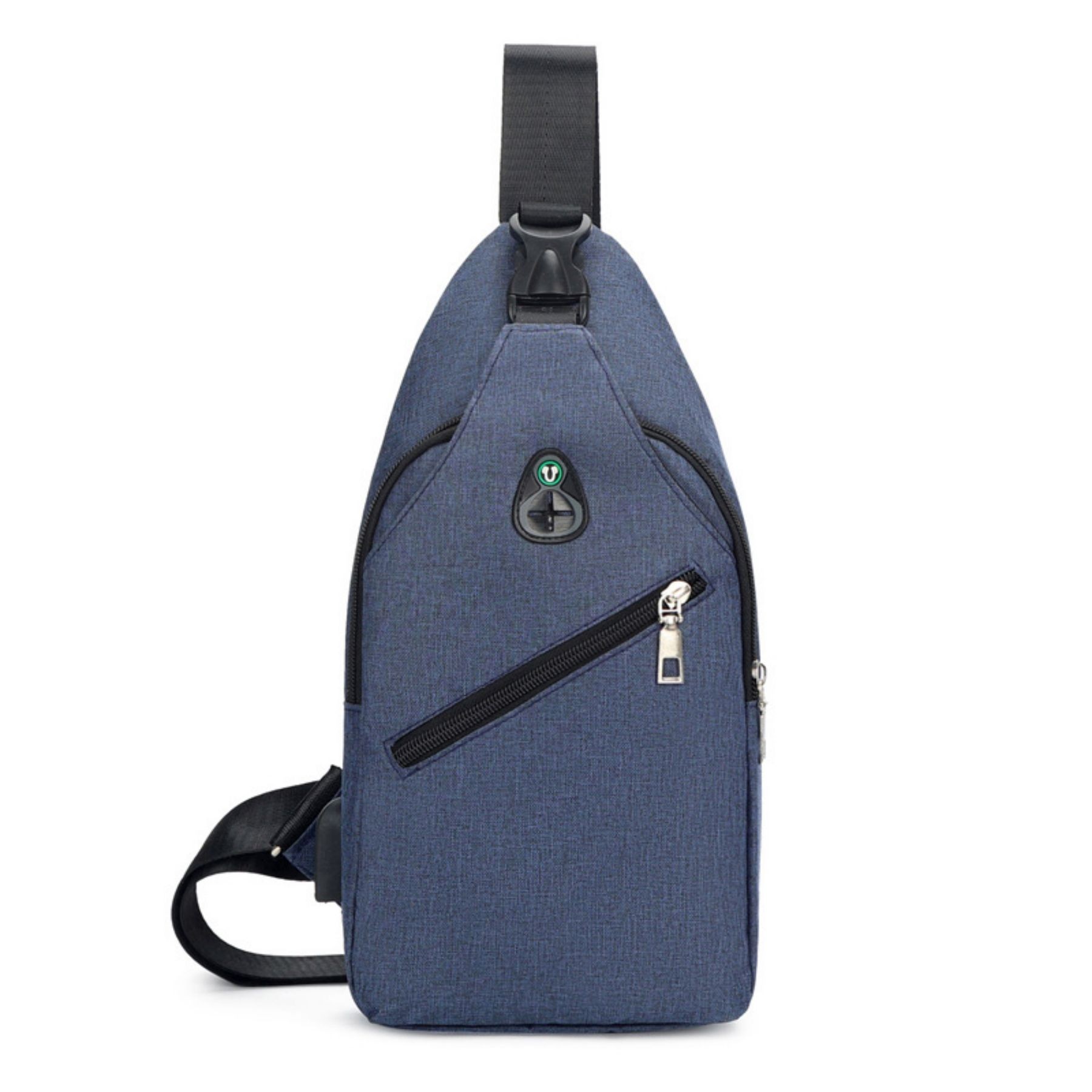 Casual Sling Bag 4