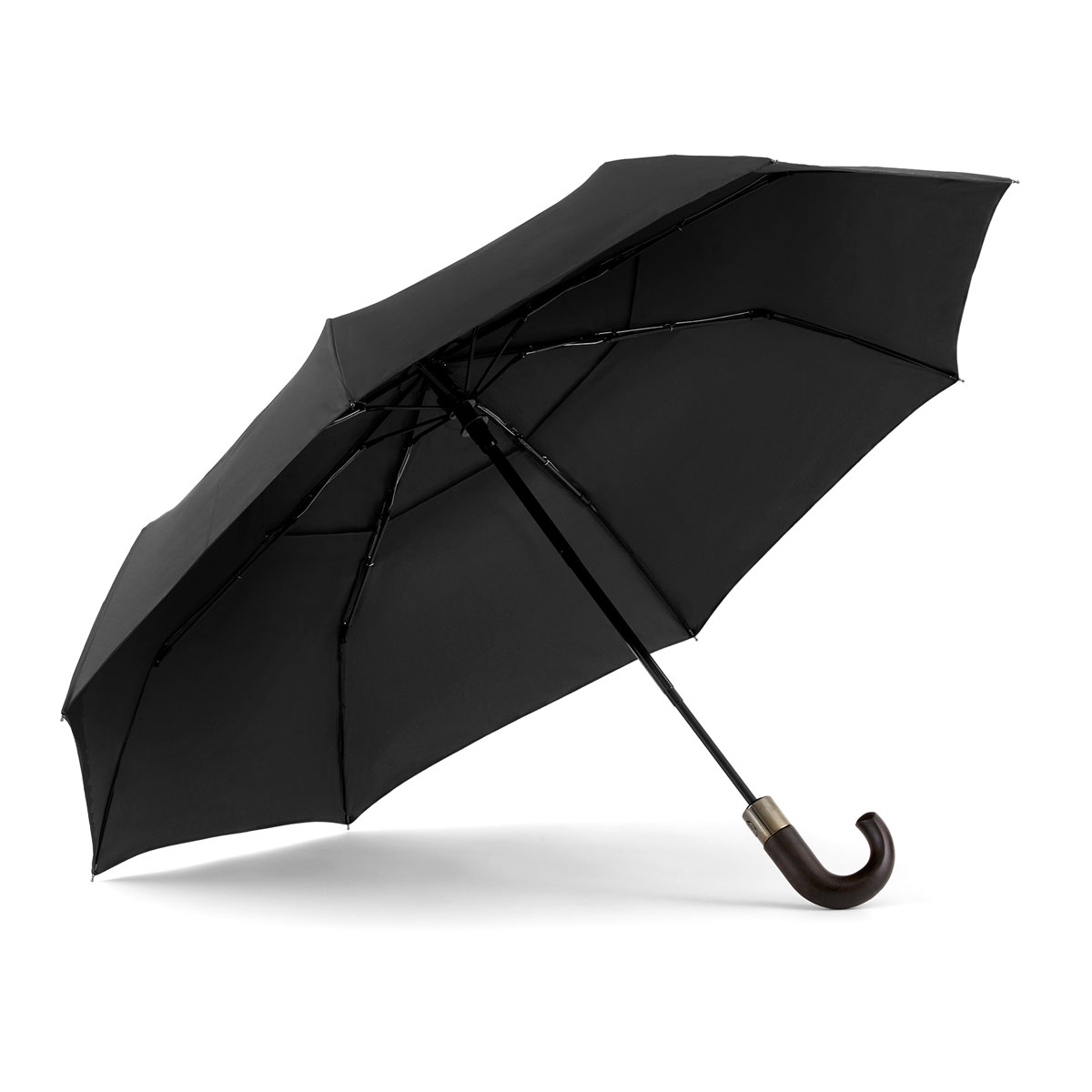 Shed Rain™ WindPro® 46" Vented Auto-Open/Close Compact Umbrella 11