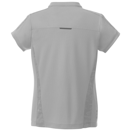 Women's PIEDMONT SS Polo 47