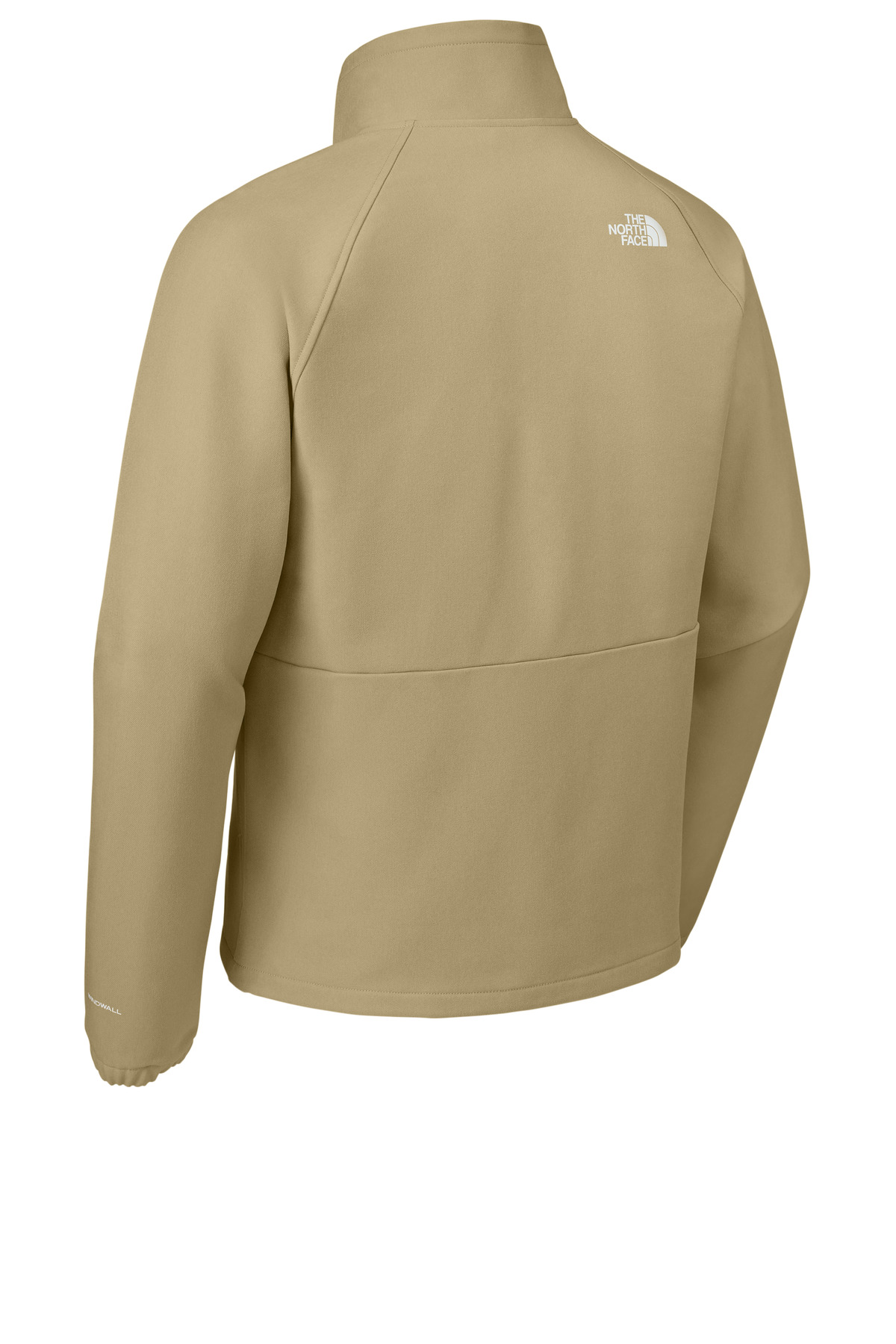 The North Face Barr Lake Soft Shell Jacket NF0A8BUD 23