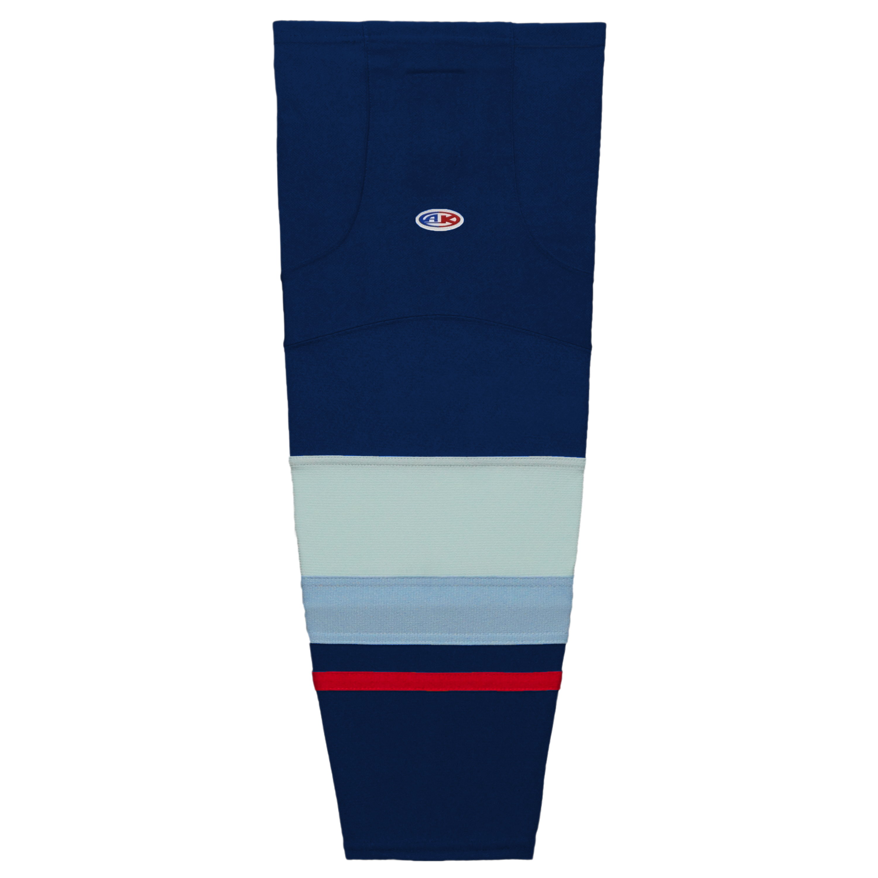 Cut & Sew Pro Hockey Socks HS2100-G105 2