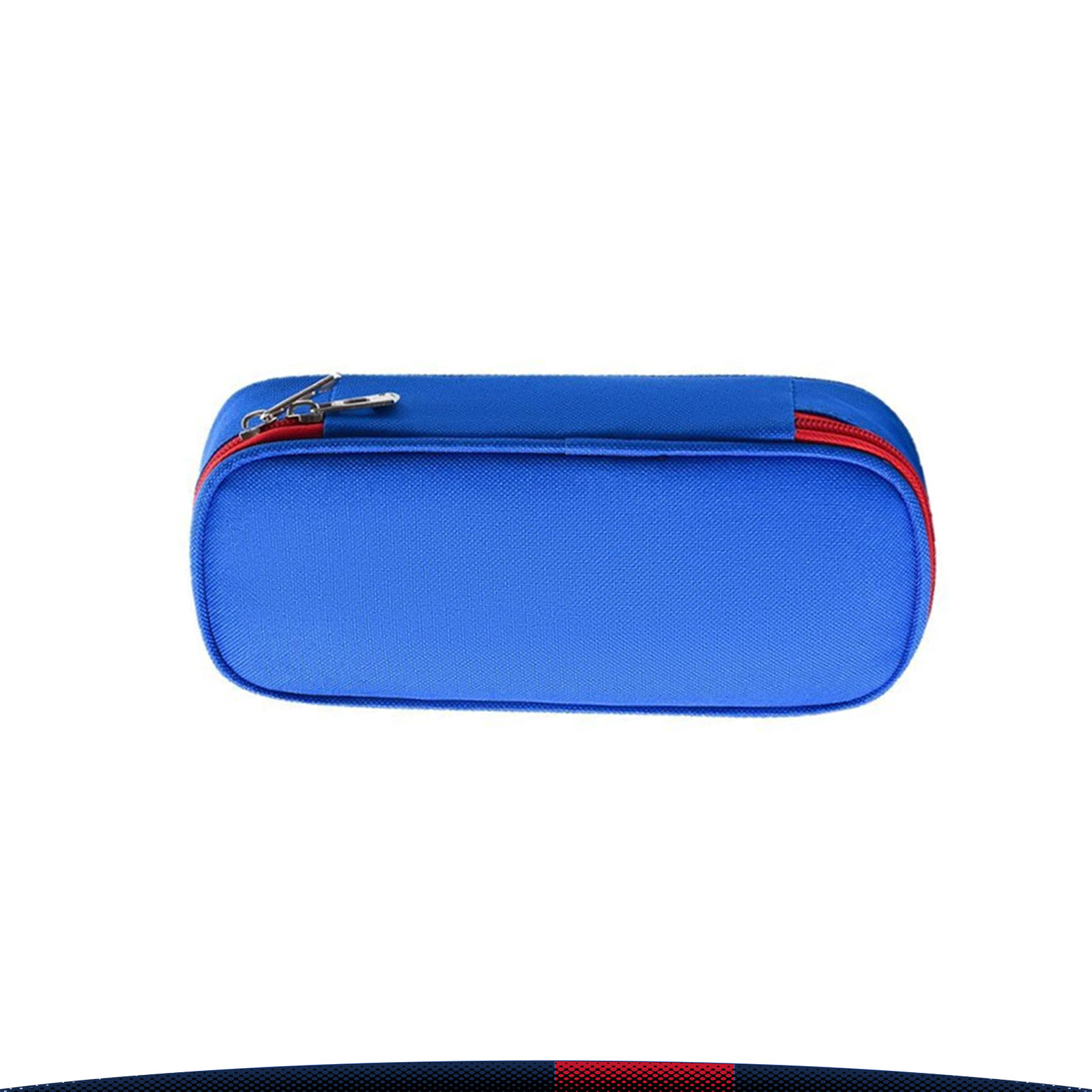 Klysta Triple-Layer Zipper Pencil Case 7