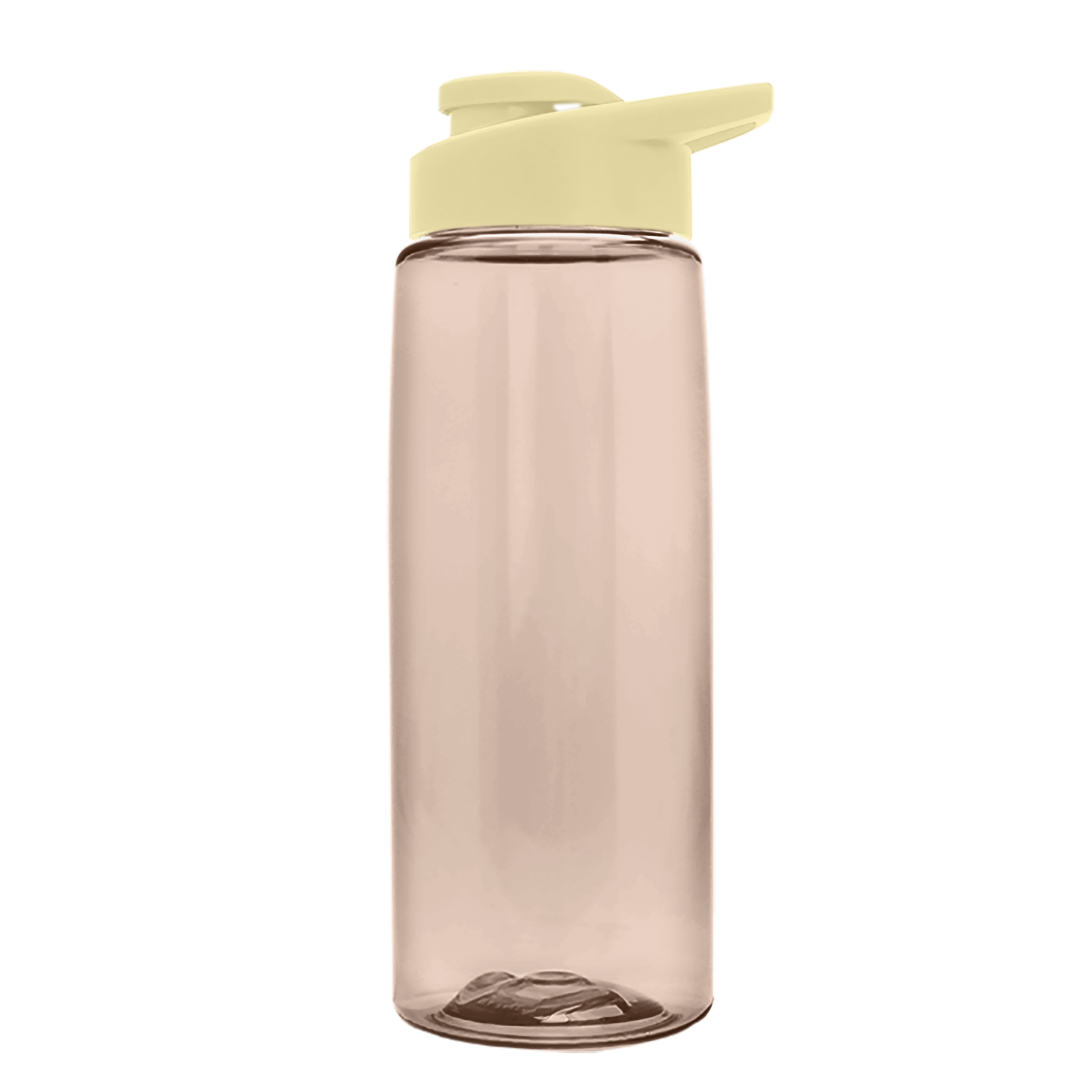 Garyline® Flair Tritan® Bottle with Drink-Thru Lid - 26 oz. 592