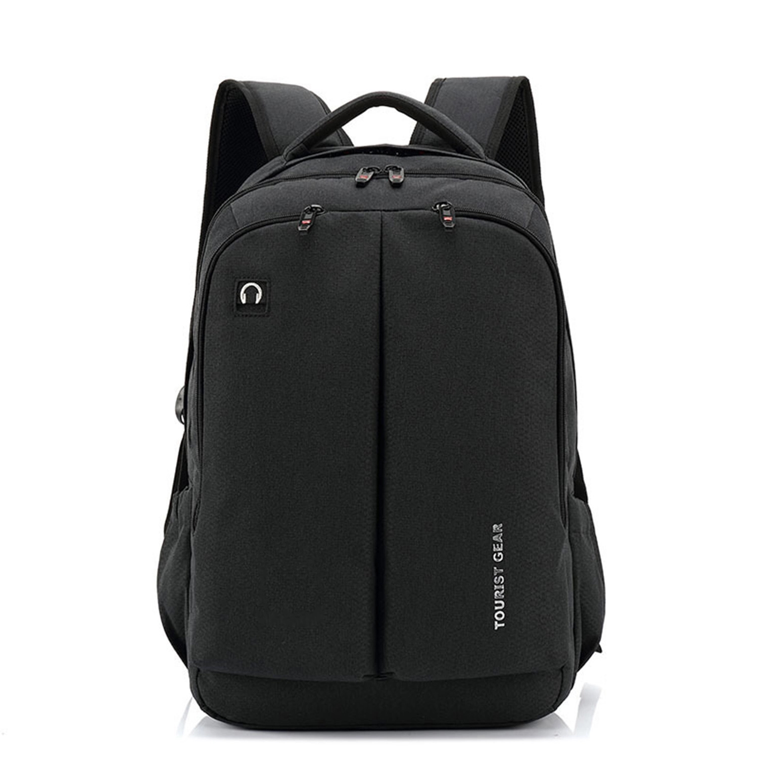 Durable And Weather Resistant 26L Backpack 4