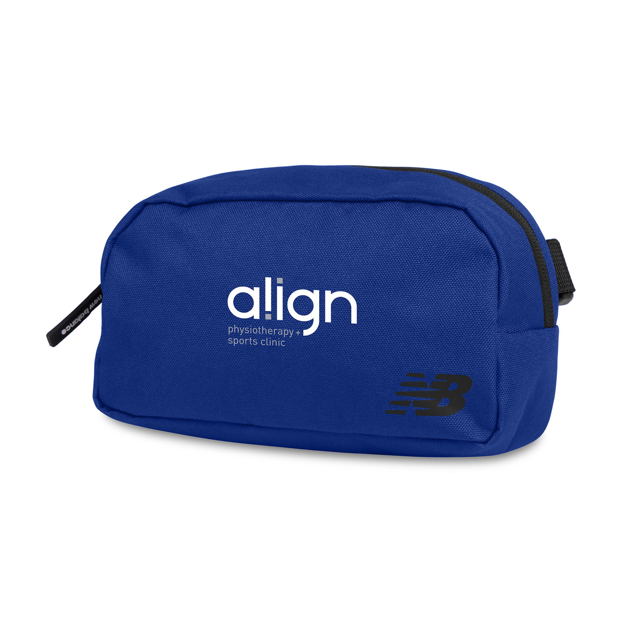 New Balance® Essentials Recycled rPET Small Waist Bag 12